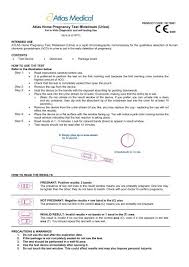We did not find results for: Atlas Home Pregnancy Test Midstream Urine Atlas Site Co Uk