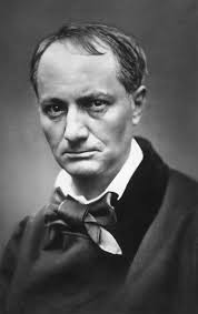 I suspect that in the uk baudelaire is more nodded to respectfully than actually read. Charles Baudelaire French Author Britannica