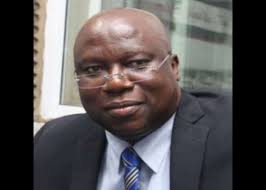 Joseph Ade Coker Is A Dangerous Man!