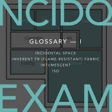 The ncidq examination must also be passed by every interior designer applying for professional membership with the american society of interior designers (asid). 640 Ncidq Exam Glossary Ideas Glossary Exam Interior Design Business