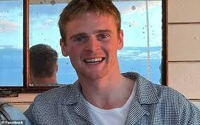 Pictured: British tourist, 27, who died after falling from 'considerable  height' while trekking in the Himalayas