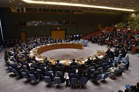 ألغي أول اجتماع لمجلس الامن كان مقررا اليوم الثلاثاء لمناقشة النزاع في إقليم تيغراي الإثيوبي، بناء على طلب من أديس ابابا التي تريد منح الوساطة الإفريقية مزيدا من الوقت. Rwzj0lxlso0lxm