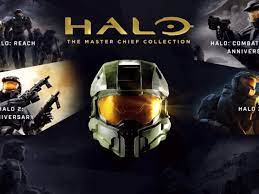 Xbox Series X, S Will See Optimized Halo: The Master Chief Collection - Cnet