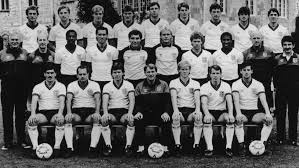 England's 99 black and minority ethnic (bme) players. Black Football Pioneers In England