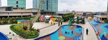 Theme park in kuala lumpur. Dinosaur Themed Water Parks That You Can Enjoy In Summer My Dinosaurs