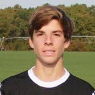 Eric Alves's Men's Soccer Recruiting Profile