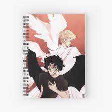 At some point preceding the events of akira. Devilman Crybaby Art Print By Xixatan Redbubble