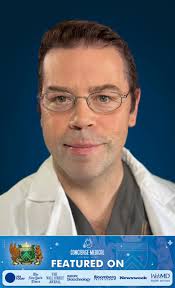 Cutting Edge Concierge Medicine