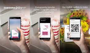 Samsung pay ™ ™ | ™. Samsung Pay Mini App How To Use Features And Supported Devices