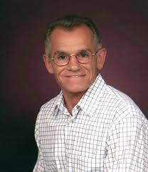 Ralph Anderson, 77, Obituary