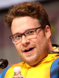 Seth Rogen | WikiLists | Fandom