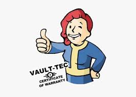 Photo Fallout Vault Boy Meme Png Png Image Transparent Png Free Download On Seekpng
