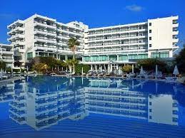 The complex offers a world of amenities together with exceptional service and friendly staff. Grecian Bay Ayia Napa Cyprus Youtube