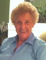 Obituary information for Evelyn Rita Rogan