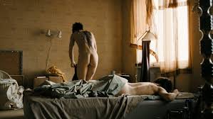 Nude video celebs » Actress » Noomi Rapace