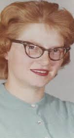 Beverly Lewis Campbell