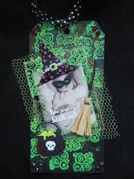 Unruly Paperarts Inktuition The Tricks And Treats Of Collage By Gerri Herbst