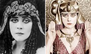 Seductive Facts About Theda Bara, Hollywood's First “Vamp”
