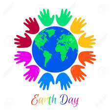 Hola amig@s, a propósito de que, pronto estaremos celebrando el día de la tierra, les traigo un video super significativo, que , nos recuerda , lo práctico, importante y necesario que , es colaborar todos juntos a cuidar el planeta donde vivimos.un mundo de bendiciones. Palmas Multicolor Para Ninos De Todo El Planeta Tierra Feriado Del Dia De La Tierra Ilustraciones Vectoriales Clip Art Vectorizado Libre De Derechos Image 55950962