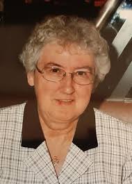 B. Talbert Obituary (2021)