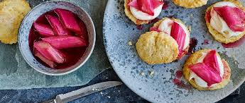 39 afternoon tea recipes and tea party