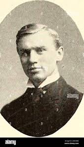 Colorado College Nugget (yearbook) . J. Roy Armstrong, S. B., E.  E.—Professorof Electrical Engineering; S. B., E. E. (Ar-mour Institute) ;  Loundsbury-Eaton ElectricConstruction Co.; Western Electric Co.; Colo-rado  College, 1905. 34 ColotM5o