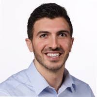 Erik Potter's Instagram, Twitter & Facebook