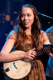 There are many patrick taylors. Sarah Jarosz Americana Music Banjo Boy Musician