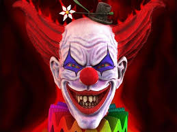 Worldwide videos collected for you, for those who are interested to know what is happening in the world. Anger Clown Digitale Tekening Eng