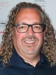 Gary Scott Thompson Movies & TV Shows List