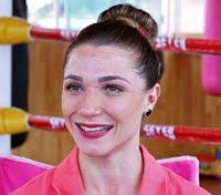 Dulce Garcia's Instagram, Twitter & Facebook