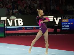 Check out this summer olympics angelina melnikova bio. Melnikova I M Really Happy About My Beam Score Gymnovosti