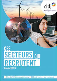Check spelling or type a new query. Les Secteurs Qui Recrutent Des Jeunes En 2019 Le Cidj Publie Son Top 5