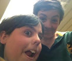 Kyle Marquez's Instagram, Twitter & Facebook