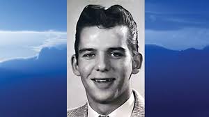 Albert L. Evans, Greenville, PA