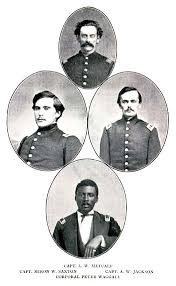 Taylor, Susie King, b. 1848. Reminiscences of my Life in Camp with the 33d  United States Colored Troops late 1st S.C. Volunteers.