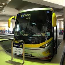 Photos At Terminal Bas Ekspres Batu Pahat Bus Station