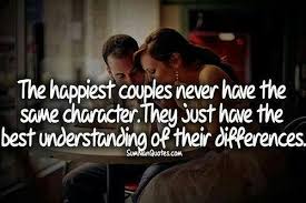 This makes it different from a romantic relationship, where it helps if you are largely. Happiest Couples Facebook Http On Fb Me Y86ubd Google Http Bit Ly 10l37o8 Twitter Http Bit Ly Y86tgb Quotes Sayings Inspire Love Quote Lovequote Opposites Attract Quotes Happy Couple Quotes