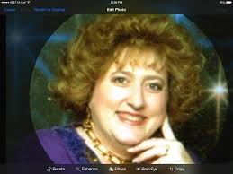 Sharon Colby Obituary (1964