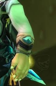 Ver más ideas sobre disenos de unas, diseño de juegos, ilustraciones. Brazales De Absolucion Objeto World Of Warcraft