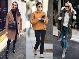 80 Simple Five Minute Hairstyles For Office Women Complete Tutorials Casual Winter Outfits Spring Work Outfits Fall Outfits For Work