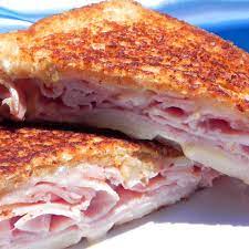 Christy S Awesome Hot Ham And Cheese Recipe Allrecipes