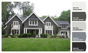 Maybe you would like to learn more about one of these? Laurel Wood Exterior Color Google Search Exterior Paint Colors House Paint Exterior Exterior Gray Paint