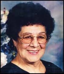 Beatrice GONZALEZ Obituary (2012)