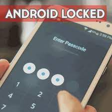Lupa kata kunci / pola kunci smartphone sony xperia? Tutorial 7 Cara Membuka Android Yang Lupa Password Atau Pola Jogja Android Blog