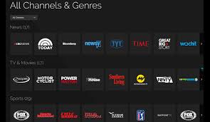 It also has a collection of documentaries and videos of genres such as. The Best Video Streaming Services For 2021 Pcmag