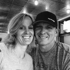 Erin Biggs's Instagram, Twitter & Facebook