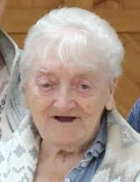 Marie Pelkey's Instagram, Twitter & Facebook