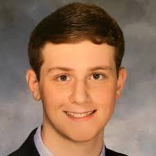 Ethan Fink's Instagram, Twitter & Facebook