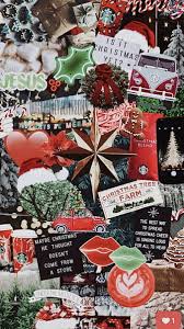 Red aesthetic christmas wallpapers top. Hd Christmas Aesthetic Wallpapers Peakpx